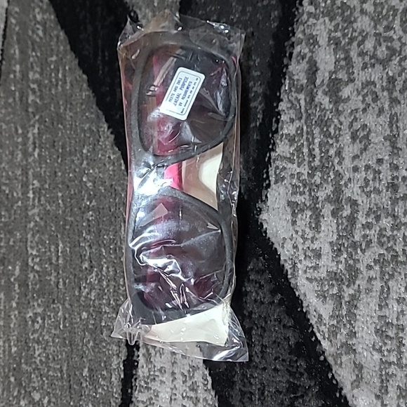 SIMON SAFETY SUNGLASSES - Picture 1 of 7